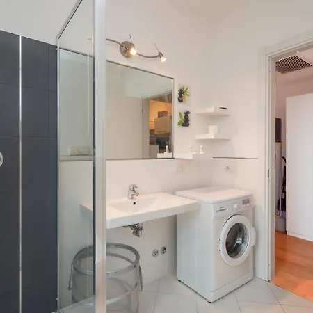 I Host - Don Minzoni 7 Appartement