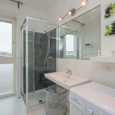 Appartement I Host - Don Minzoni 7 Milaan