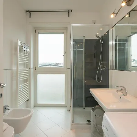 I Host - Don Minzoni 7 Appartement Milaan