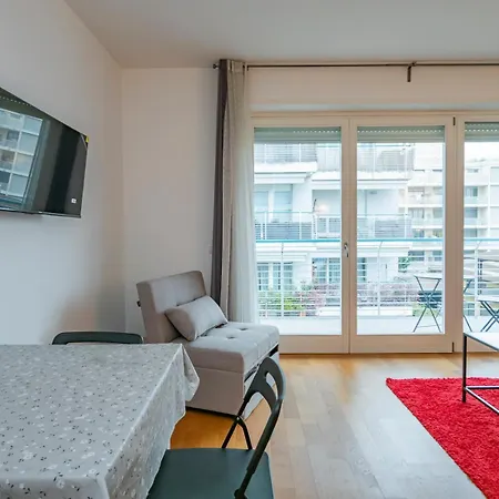 Appartement I Host - Don Minzoni 7