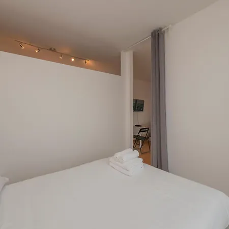 Appartement I Host - Don Minzoni 7 Milaan