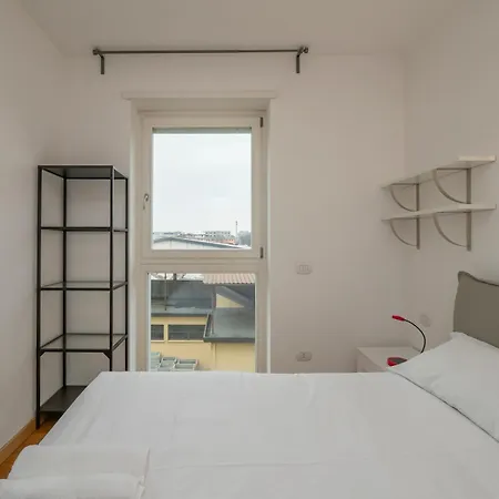 Appartement I Host - Don Minzoni 7 Milaan