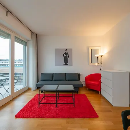 I Host - Don Minzoni 7 Appartement *