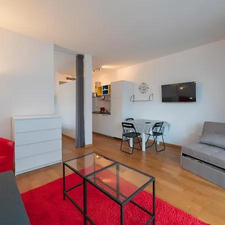 I Host - Don Minzoni 7 Apartmán