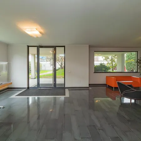 Apartmán I Host - Don Minzoni 7