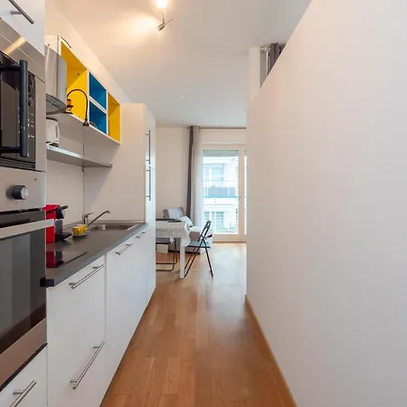 Apartmán I Host - Don Minzoni 7 *