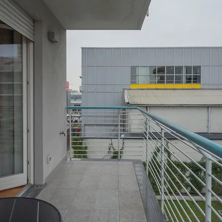 I Host - Don Minzoni 7 Apartmán