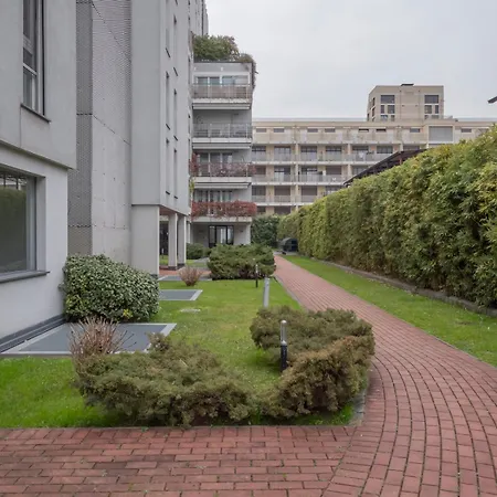 Apartmán I Host - Don Minzoni 7 Milán