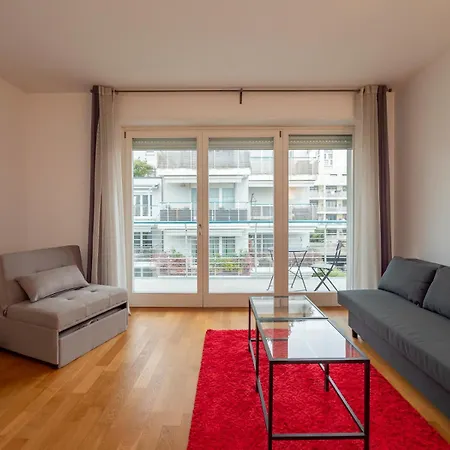 Apartmán I Host - Don Minzoni 7