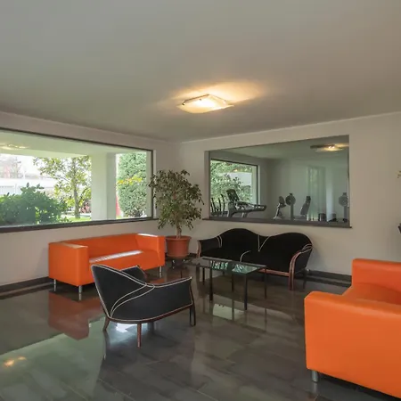Apartmán I Host - Don Minzoni 7